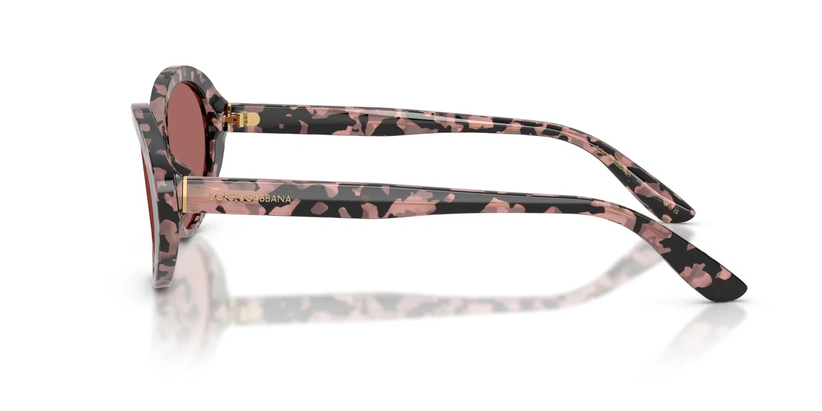 Dolce & Gabbana 4570 Sunglasses - view 33